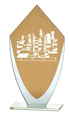 Trophée Doré