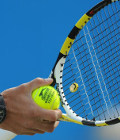 Trophes Tennis