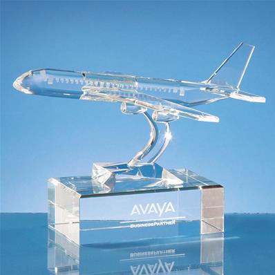 Trophée Avion