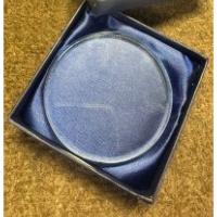 Médaille Ronde sans bélière