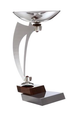 Trophée Dampier