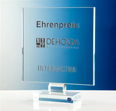 Trophée Informatique