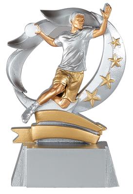 Trophée Hand-Ball 3861406