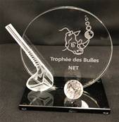 Trophée Franca