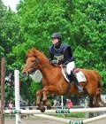 Trophes Equitation