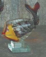 Trophée Poisson