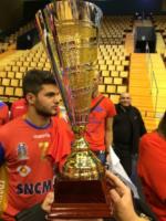 TROPHEES SPORTS COLLECTIFS