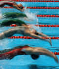 Trophes Natation