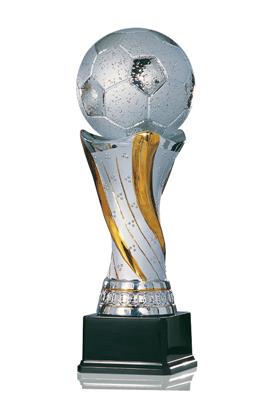 Trophée Ballon de Football