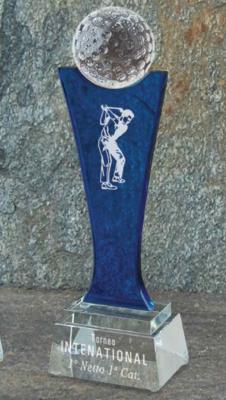 Trophée Phoenix Golf