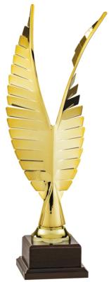 Trophée Pujin doré